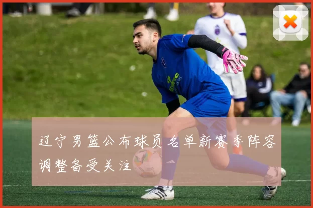 辽宁男篮公布球员名单新赛季阵容调整备受关注